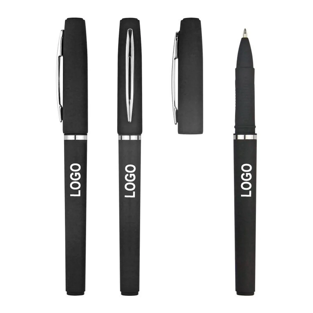 Shuttle Art RollerBall Pens 1
