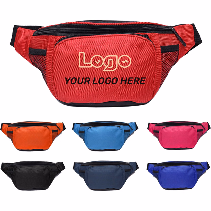 Sling Waist Bag