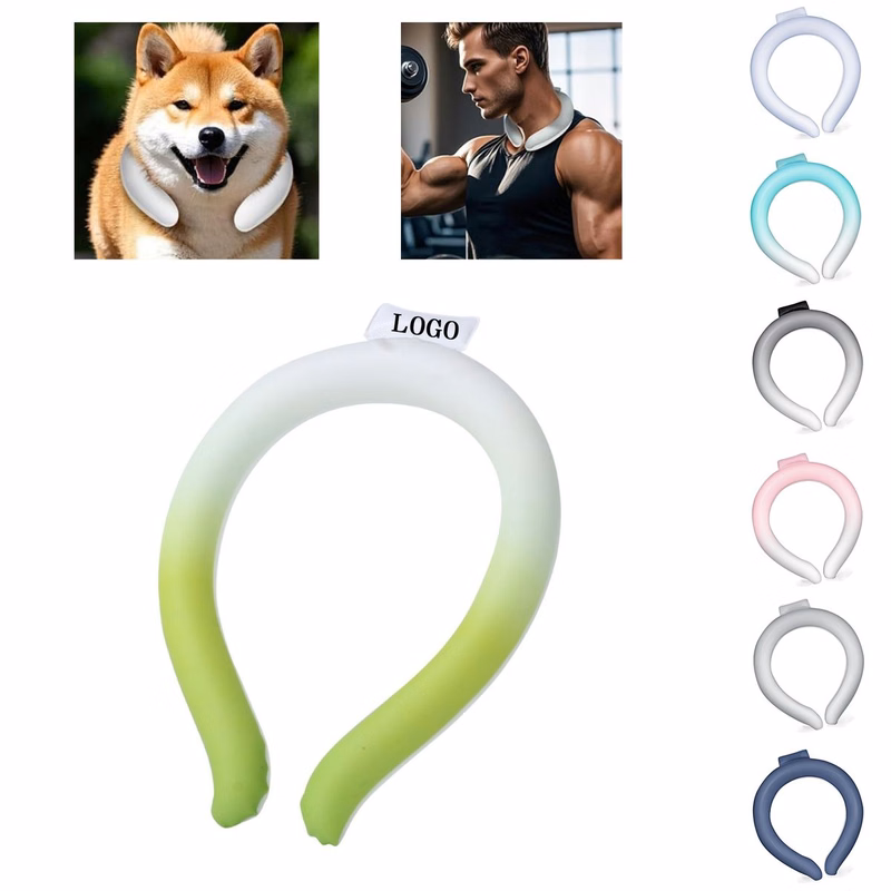 Neck Cold Ring