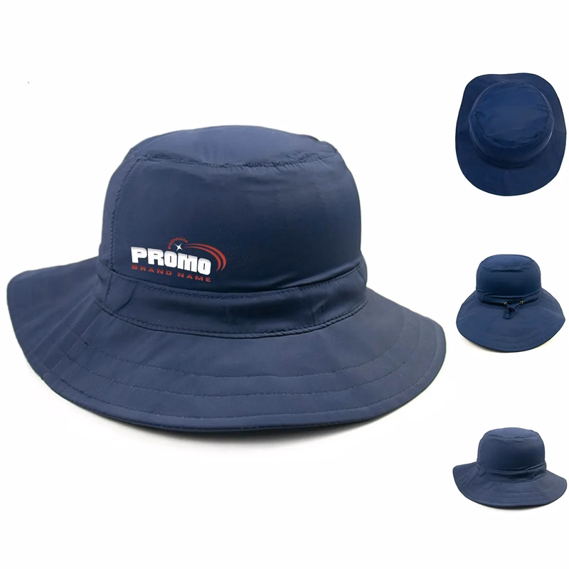 Adjustable Unisex Bucket Sun Hat Summer Beach Fishing Caps