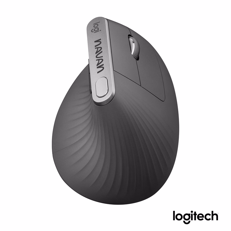 Logitech® MX Vertical Mouse