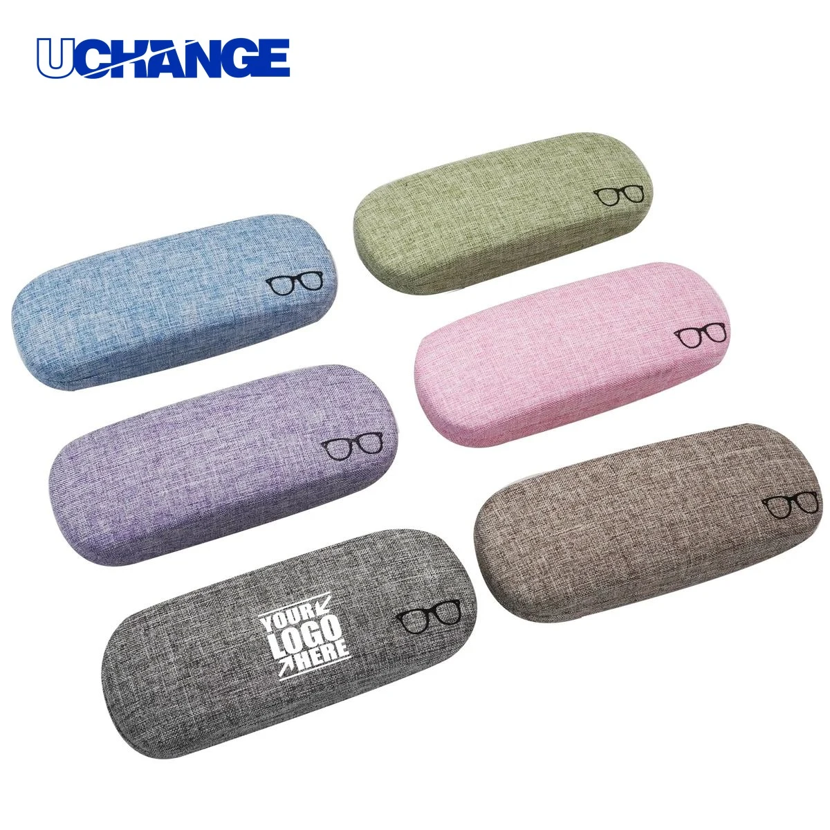 Eyewear Glasses Storage Box Organizer 1