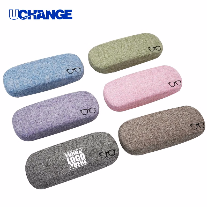 Eyewear Glasses Storage Box Organizer