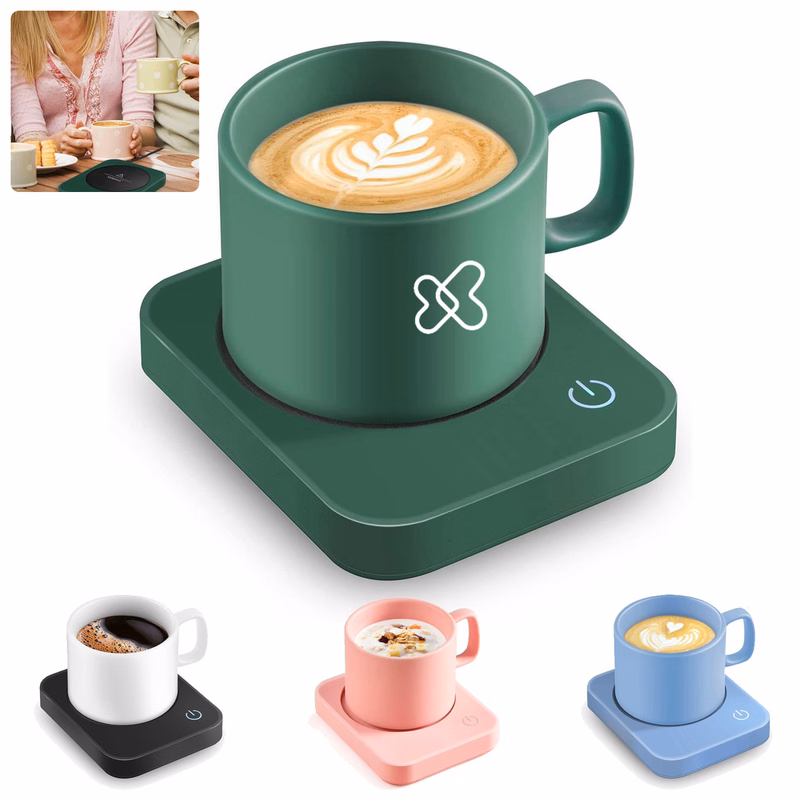Electric Coffee Warmer