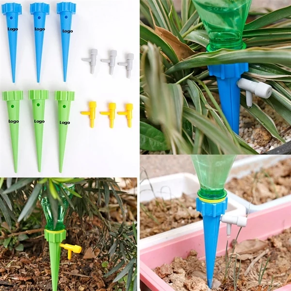 Automatic Watering Irrigation Spike 1