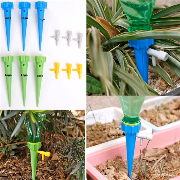 Automatic Watering Irrigation Spike