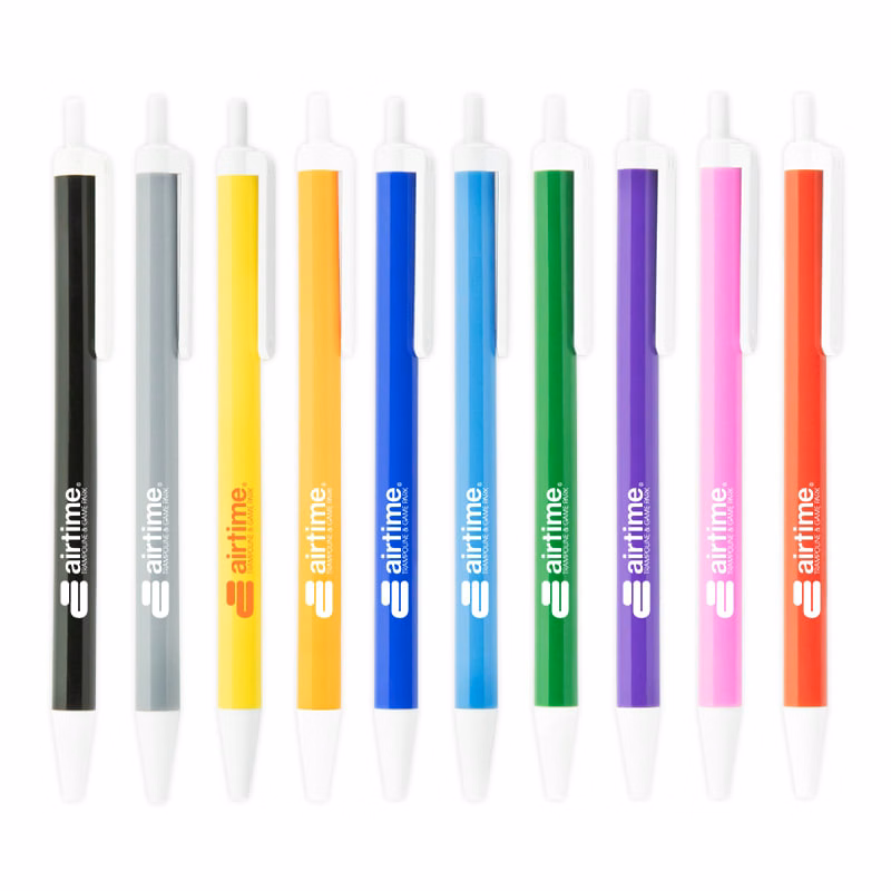 Value Retractable Pens