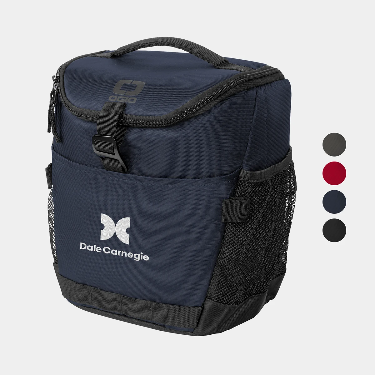 OGIO® Sprint 12-Pack Cooler Lunch Bag 1
