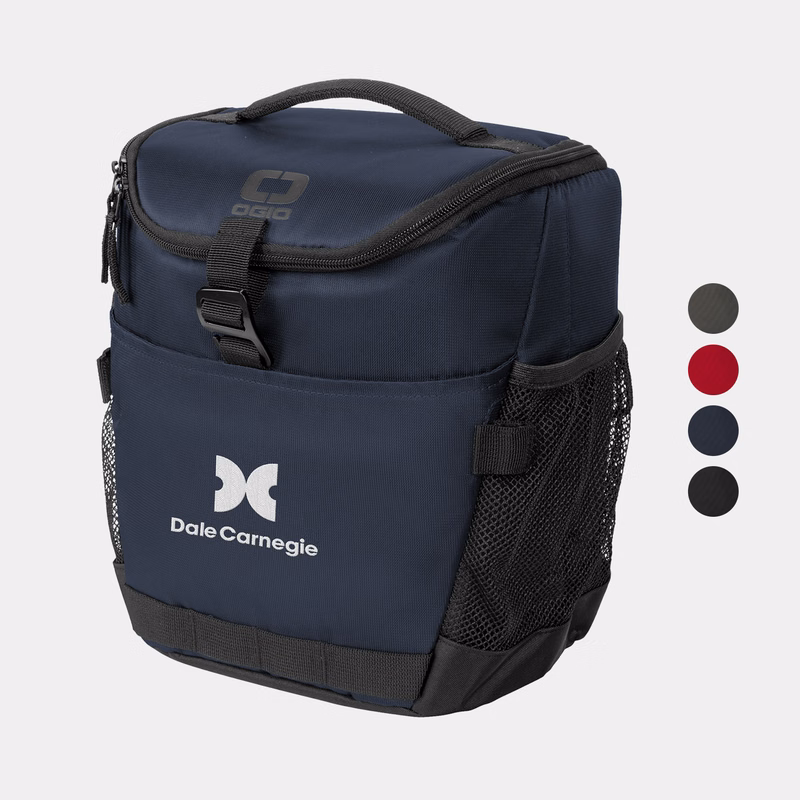 OGIO® Sprint 12-Pack Cooler Lunch Bag