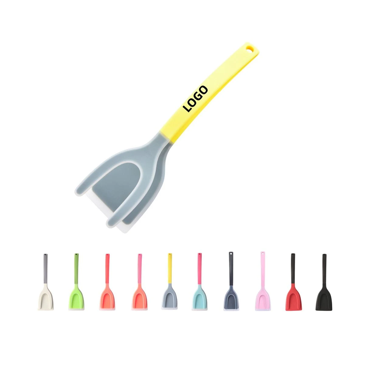 Non-Scratch Angled Edge Flipping Tool 1