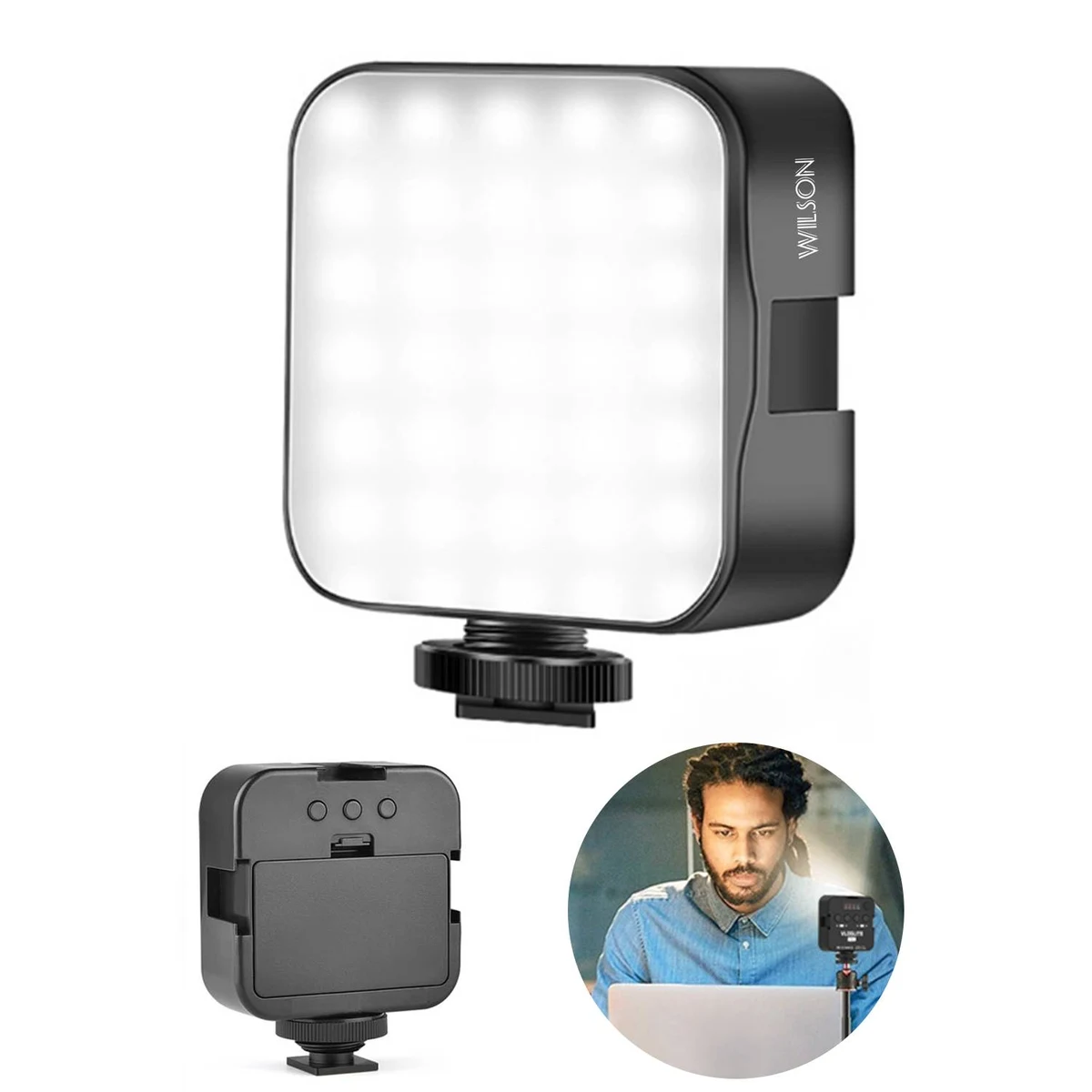 LED Pocket Fill Light 1