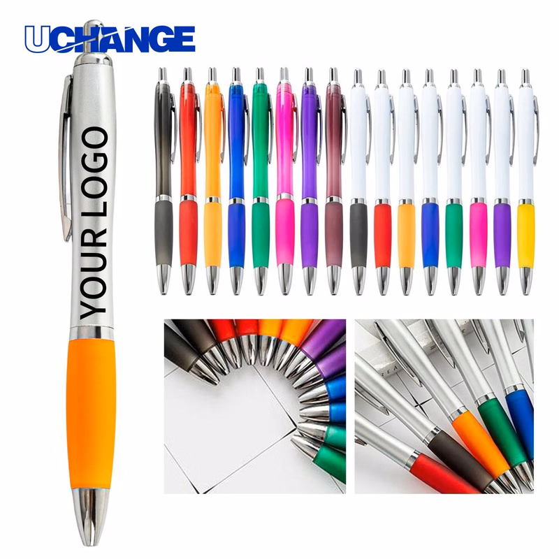 Satin Ballpoint Pen 5.5 Inch