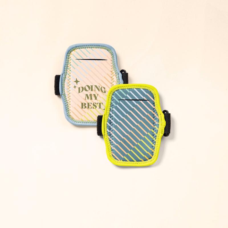 JOGSTRAP NEOPRENE SMARTPHONE/IPOD HOLDER 4CP