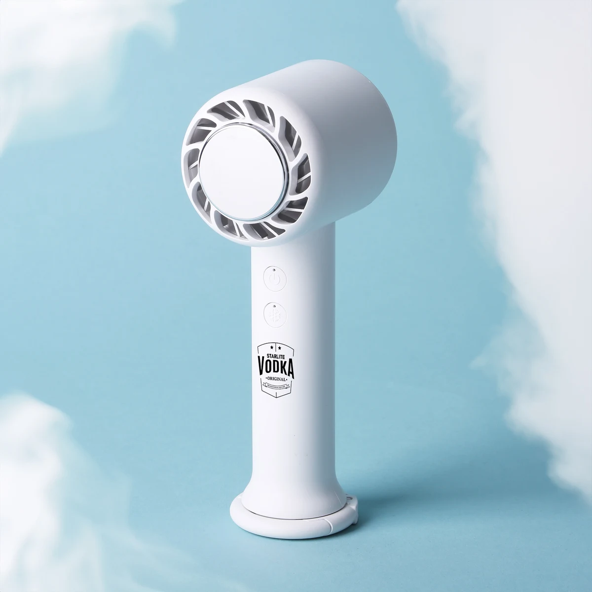 E-Z Freezy Personal Fan 1