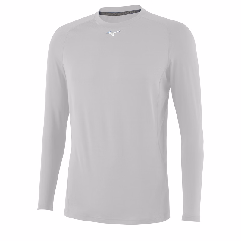 Long Sleeve Compression Top