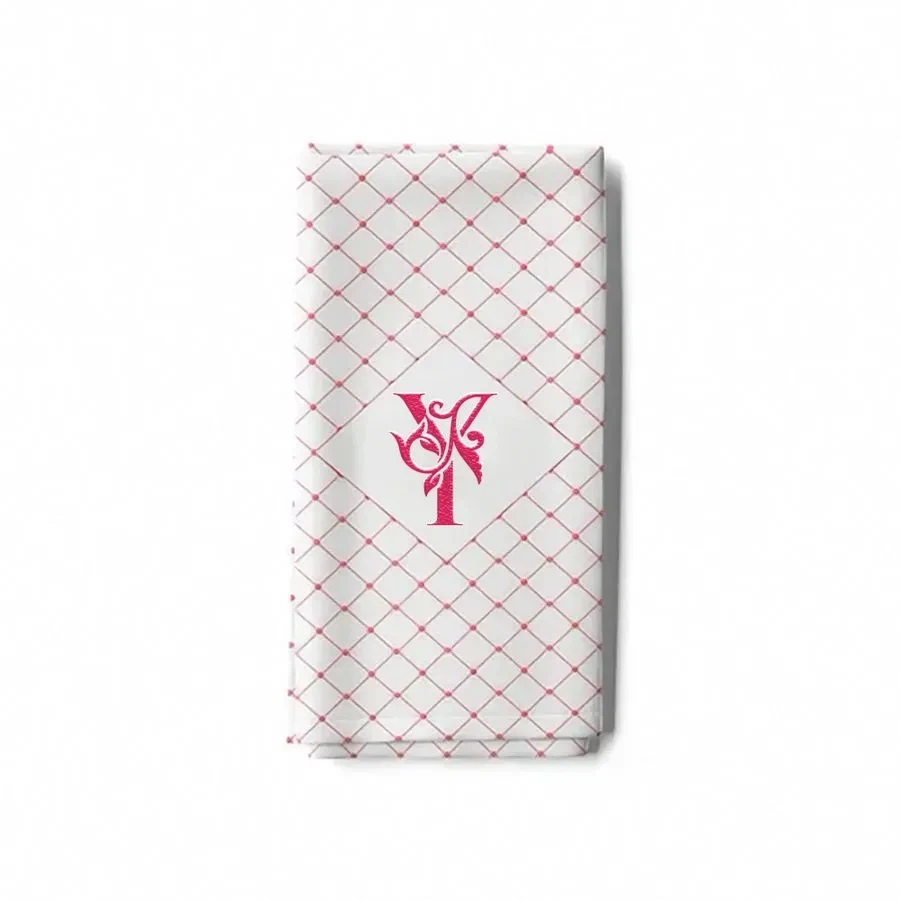 Custom Household and Kitchen Hand Towels 1