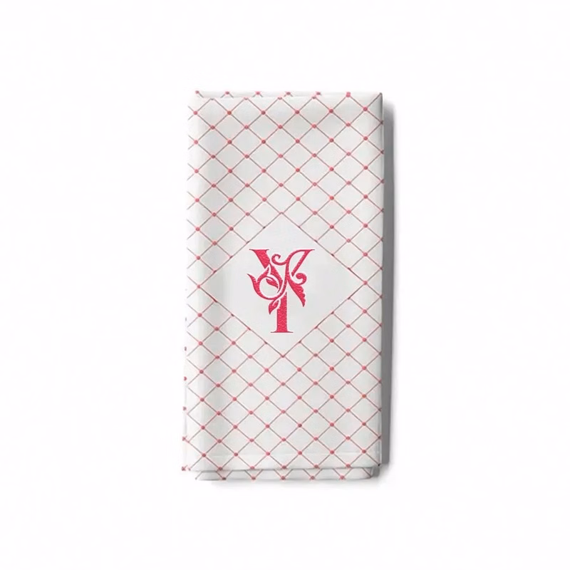 Custom Household and Kitchen Hand Towels