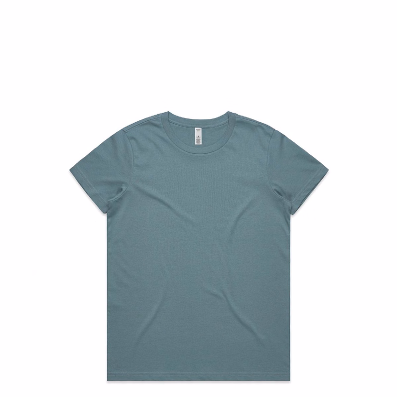 Wo's Basic Tee | 4051S