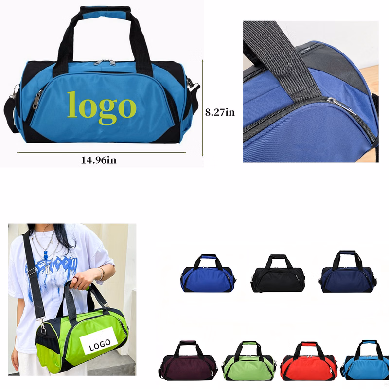 Multi-Carry Outdoor Fitness & Travel Sack