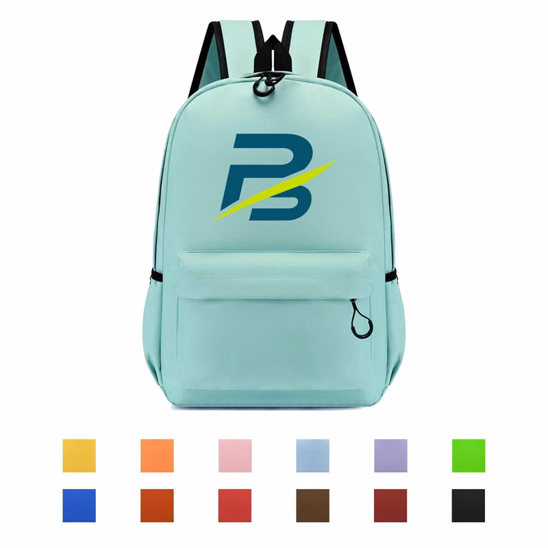 Oxford Custom Backpack