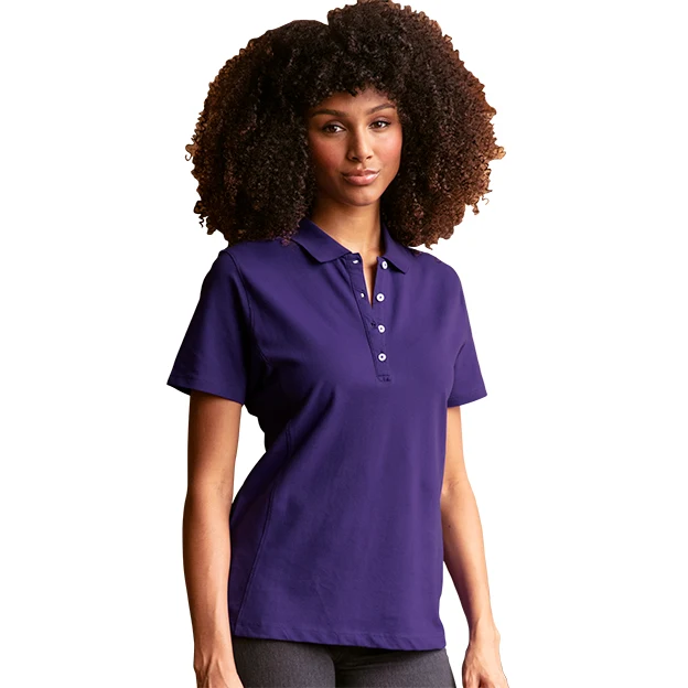 Women's Perfect Polo® 1