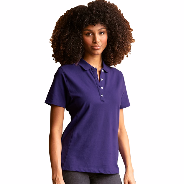 Women's Perfect Polo®