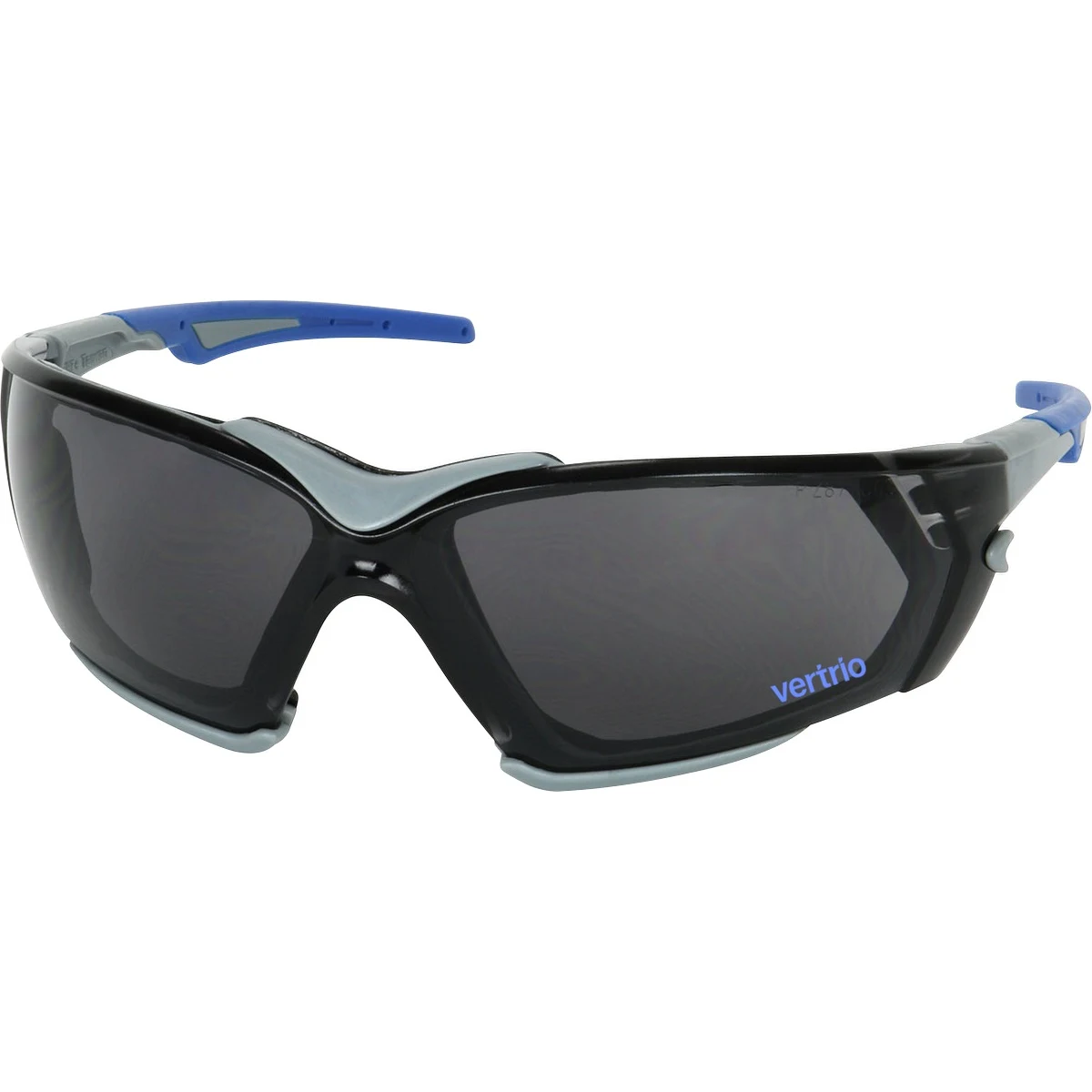 Bouton® Optical Fortify™ Gray Lens 1