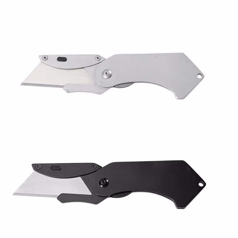 Folding Keychain Paper Cutter