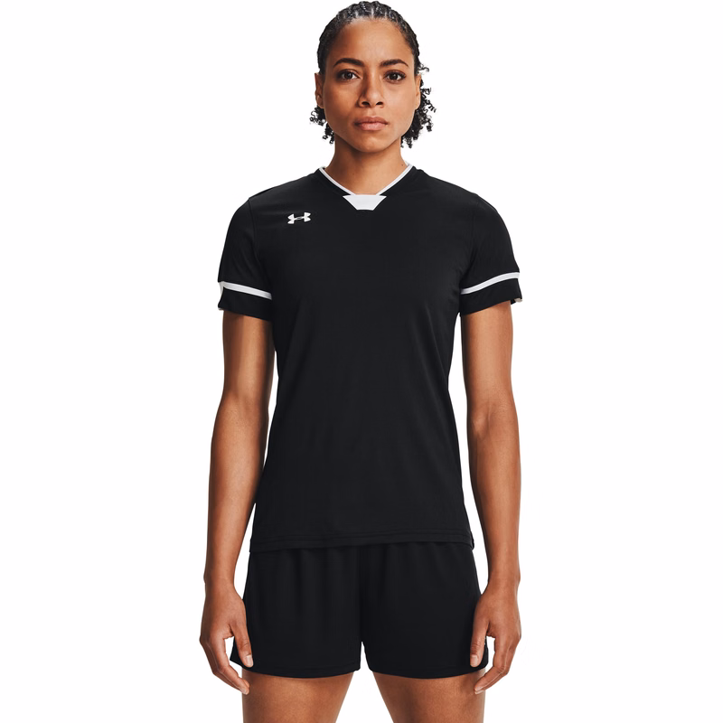 Women's UA Squad Jersey 