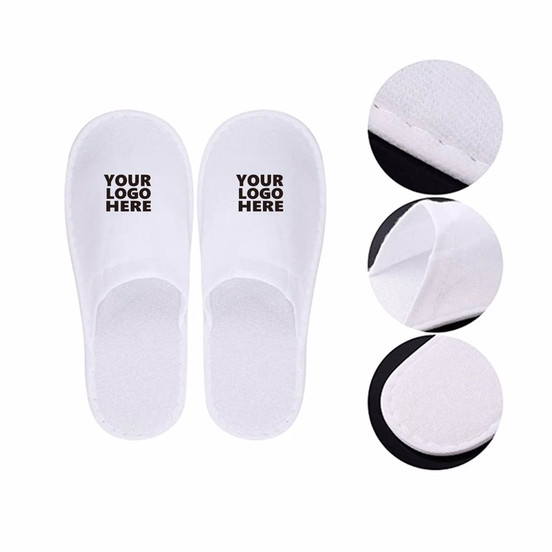 Hotel Disposable Slippers