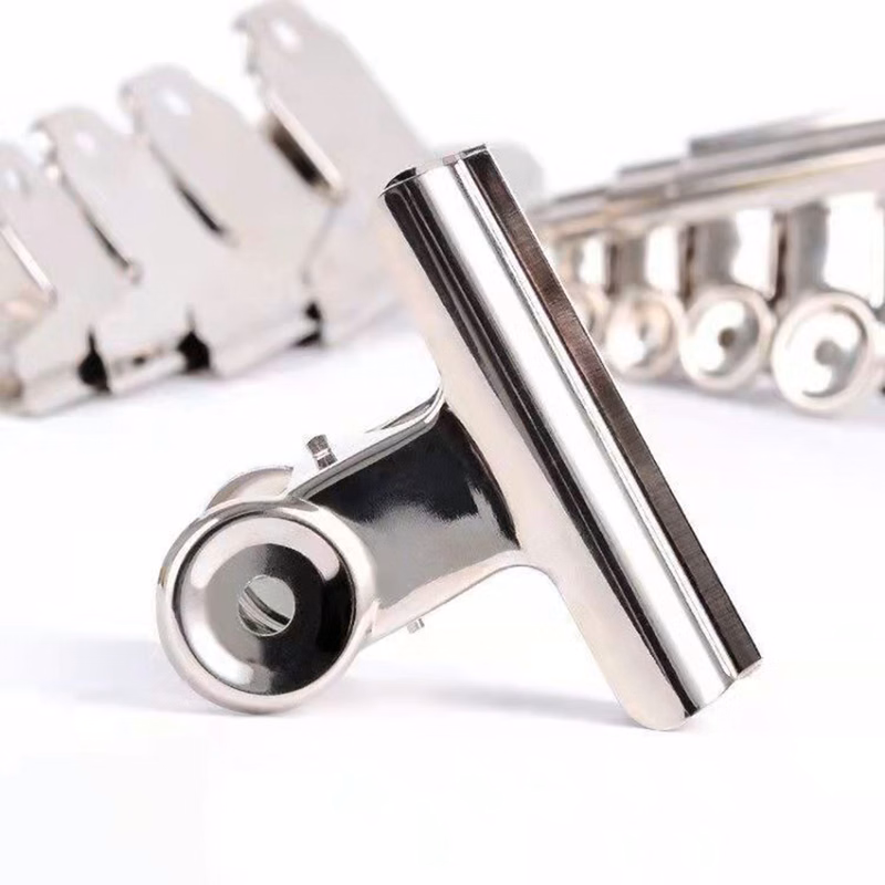 Stainless Steel Metal Utility Clips