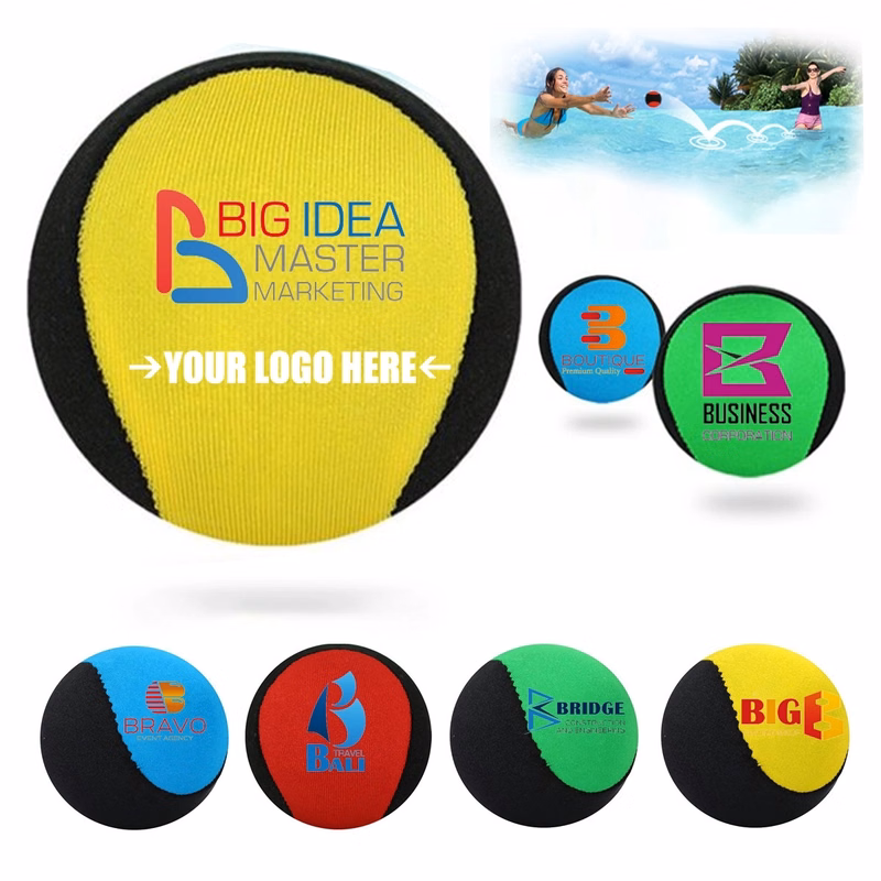 Swimming Pools Water Toy Outdoor Floating Bouncing Ball