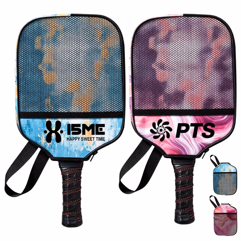 Neoprene Pickleball Paddle Cover