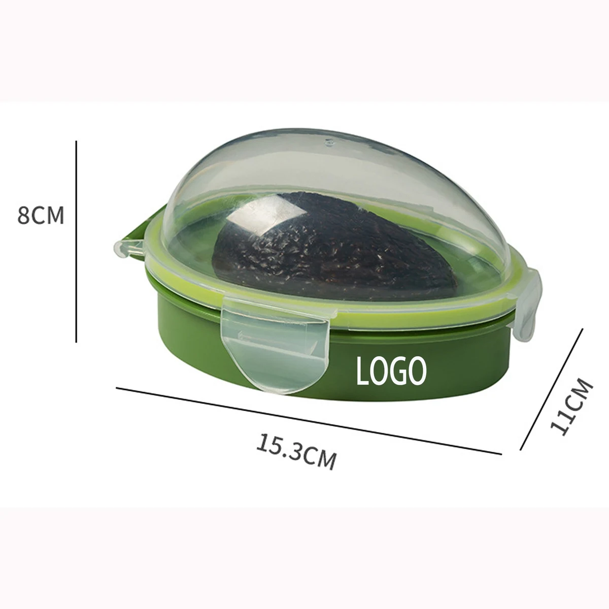 Avocado Fresh Keeper 1