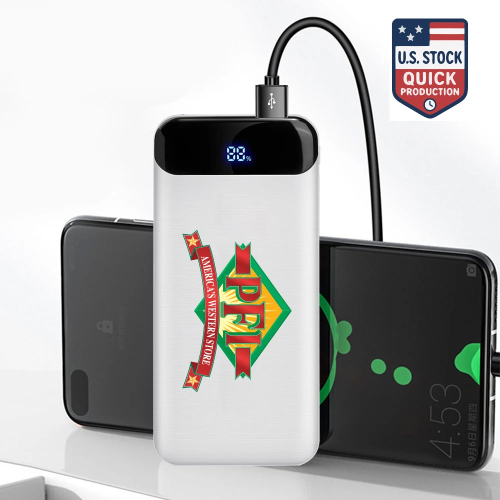Ritz 22.5W Power Bank 20000mAh 1