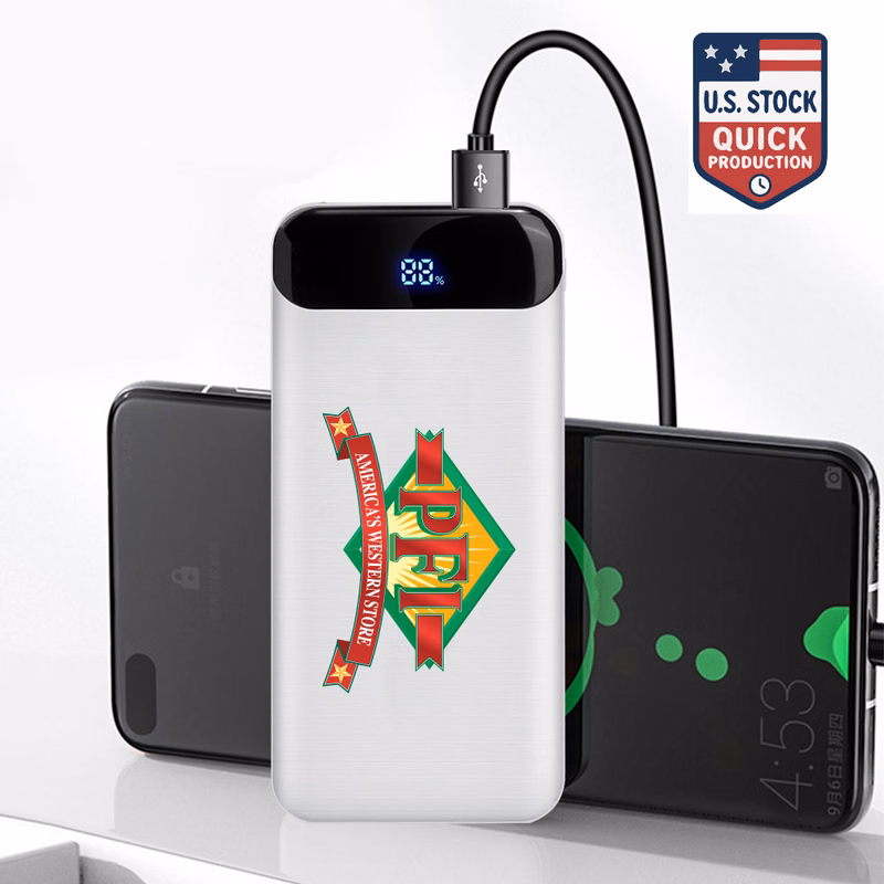 Ritz 22.5W Power Bank 20000mAh