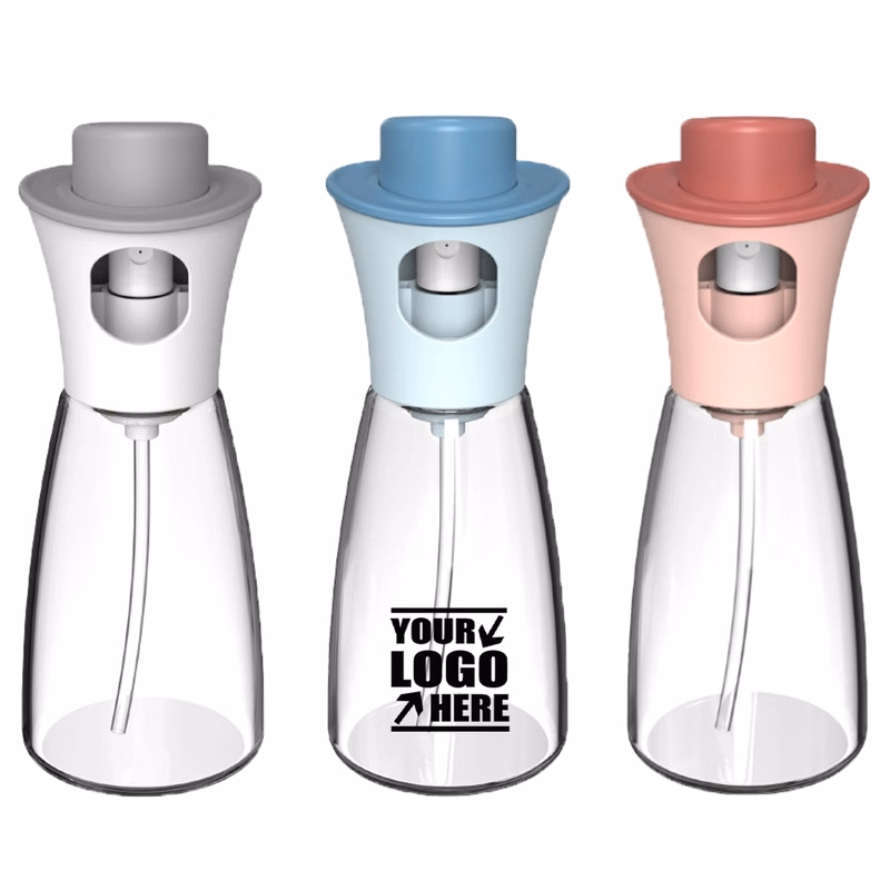 Glass Oil Spray Bottle For Cooking