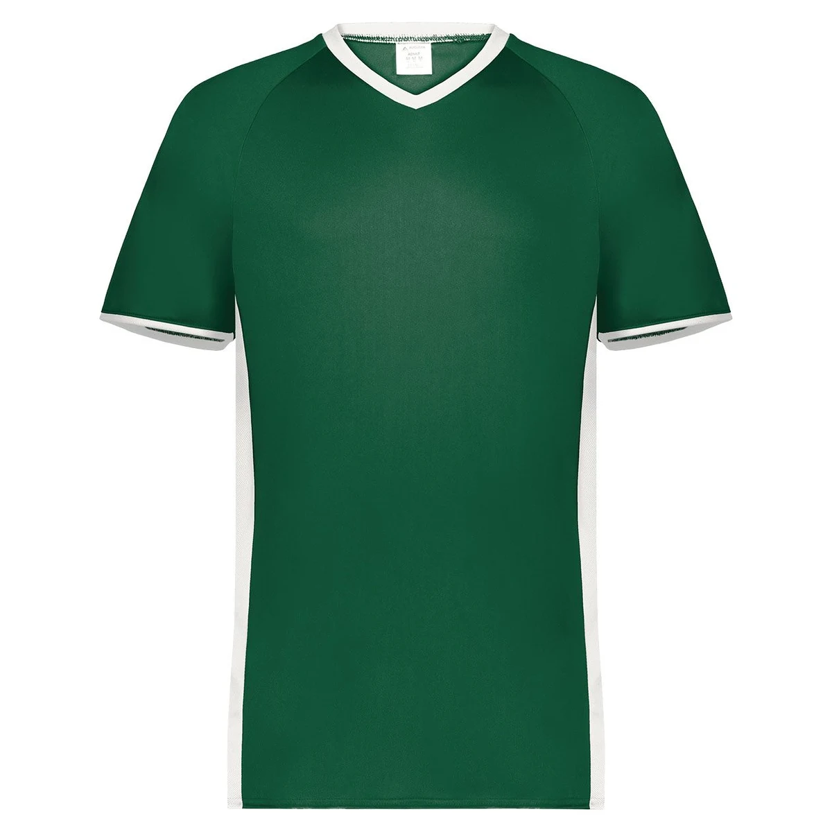 Men's Cutter V-Neck Jersey - 6907 1