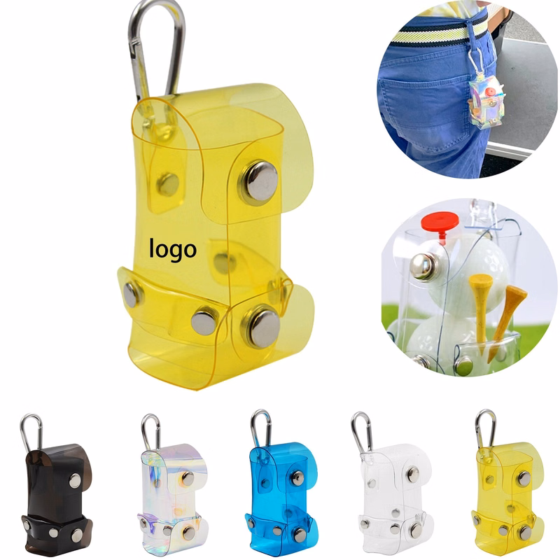 Outdoor Golf Ball Bag
