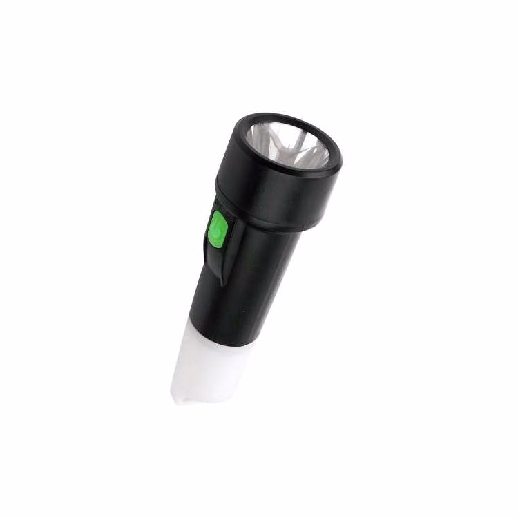 LED Flashlight with Lantern Grip 5.5" x 1.625"