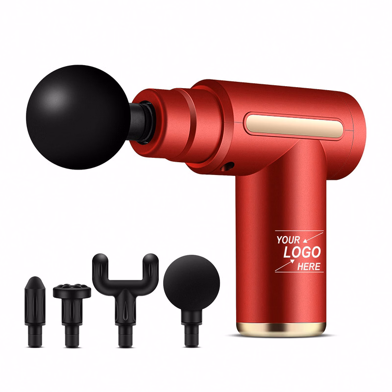 Percussion Muscle Massager Gun