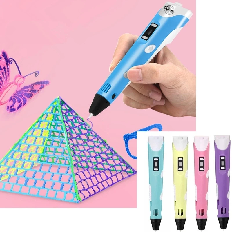3D Printer Pen 1