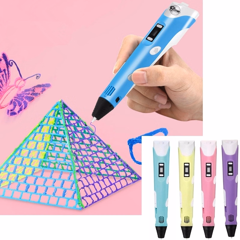 3D Printer Pen