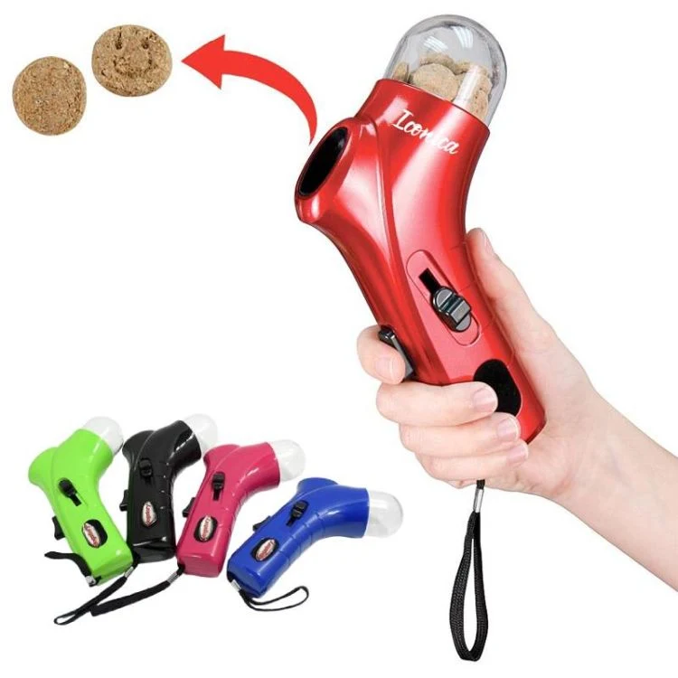 Pet Food Launcher 1