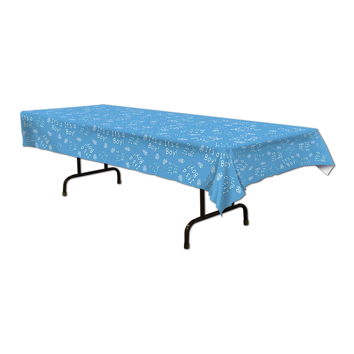 It's A Boy! Table Cover 1