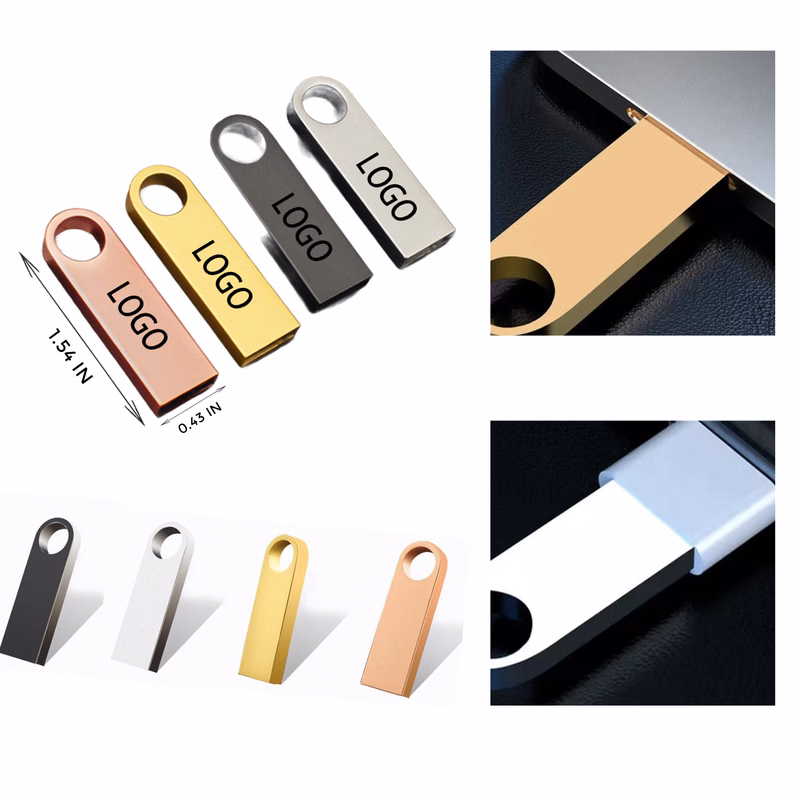 MOQ 100 PCS Fast - Transfer Portable USB Disk