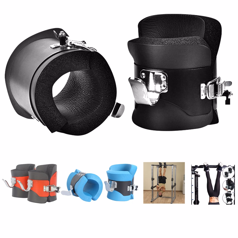 Anti Gravity Inversion Boots