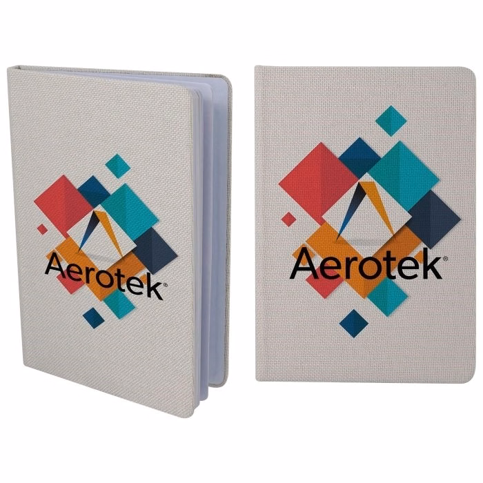 Vibrant Notebook