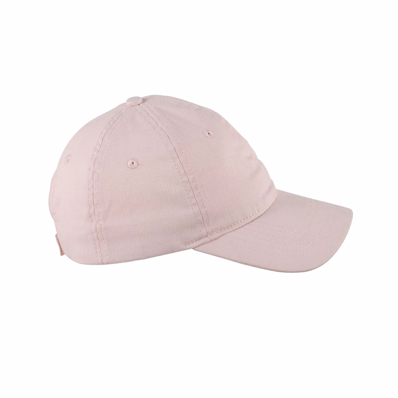 Six-Panel Twill Cap - BX880