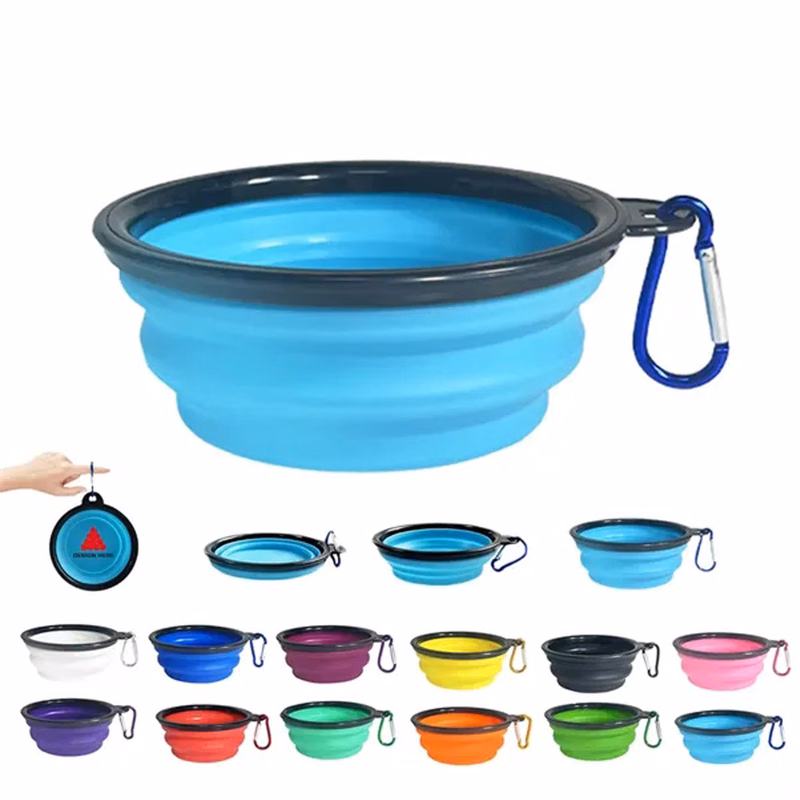 OnTheGo EcoBowl Pet Companion